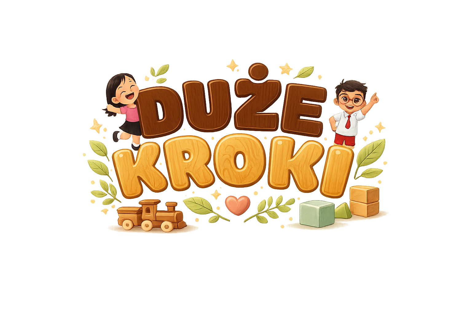 DużeKroki™